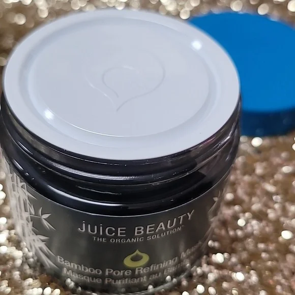 Refining face mask - Picture 2 of 3